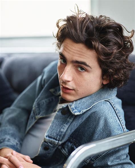 chalamet bleu chanel|timotee chalamet bleu de chanel.